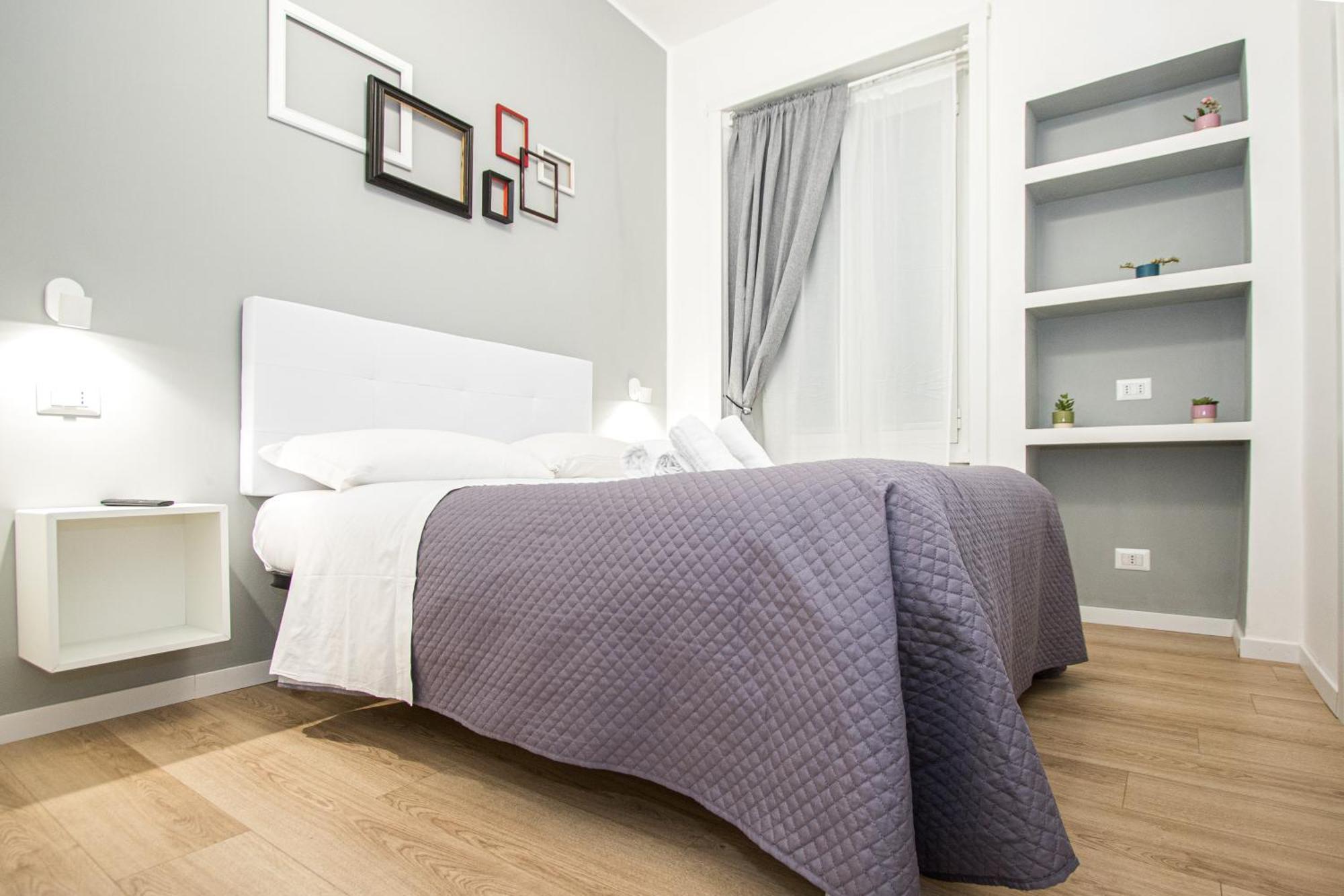 Odescalchi Loft Rome