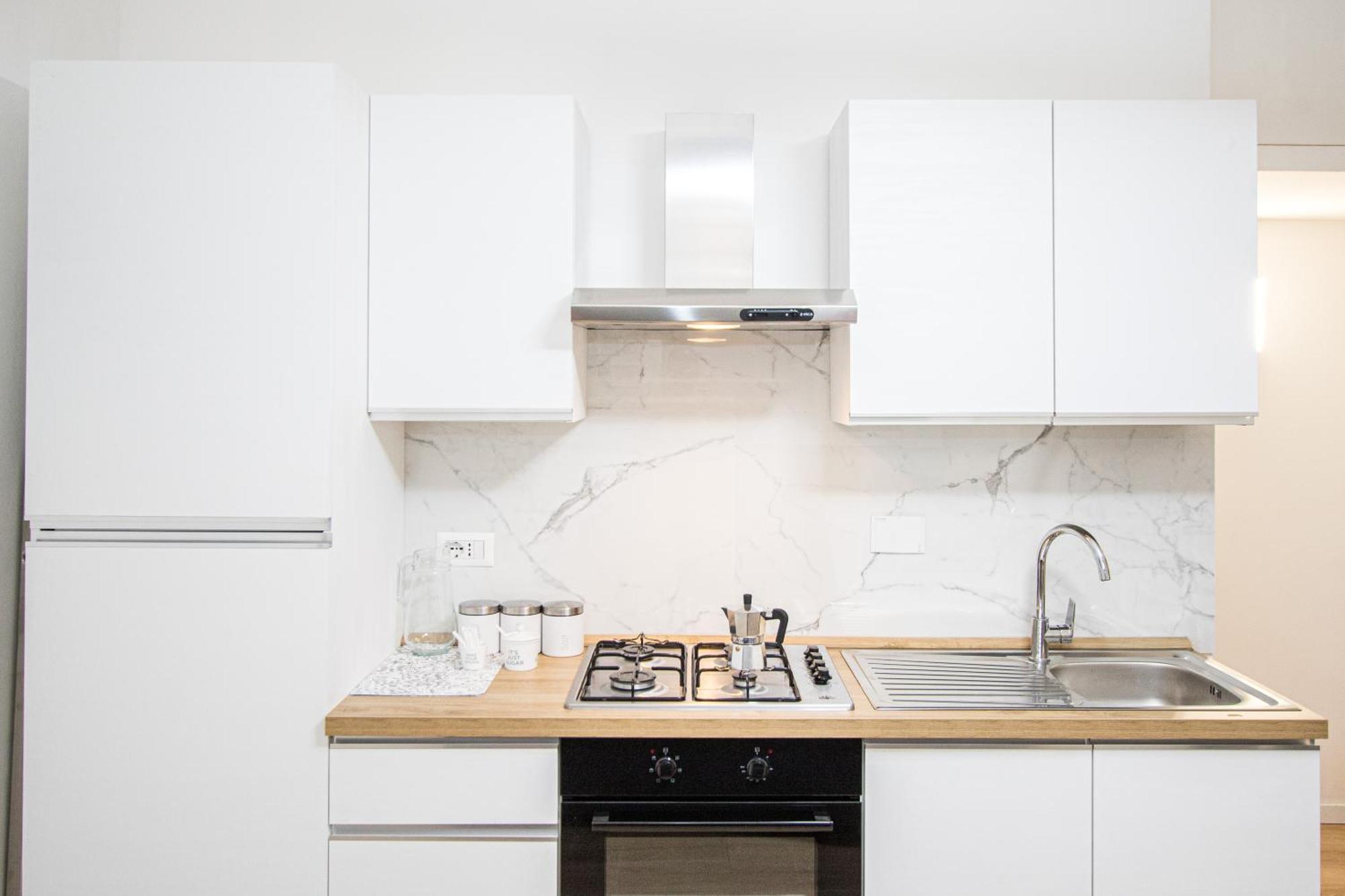 Apartment Odescalchi Loft *