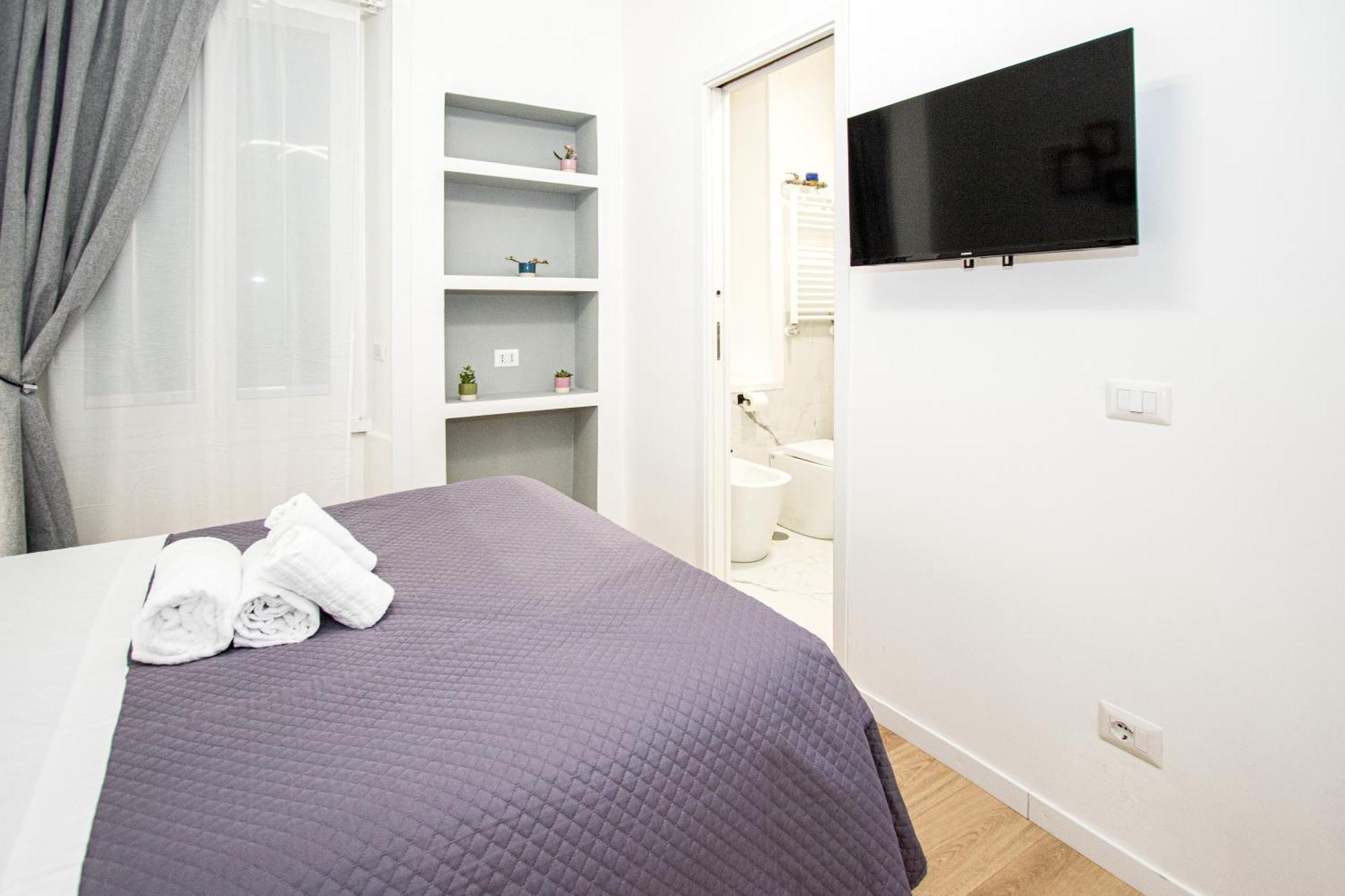 Apartment Odescalchi Loft *