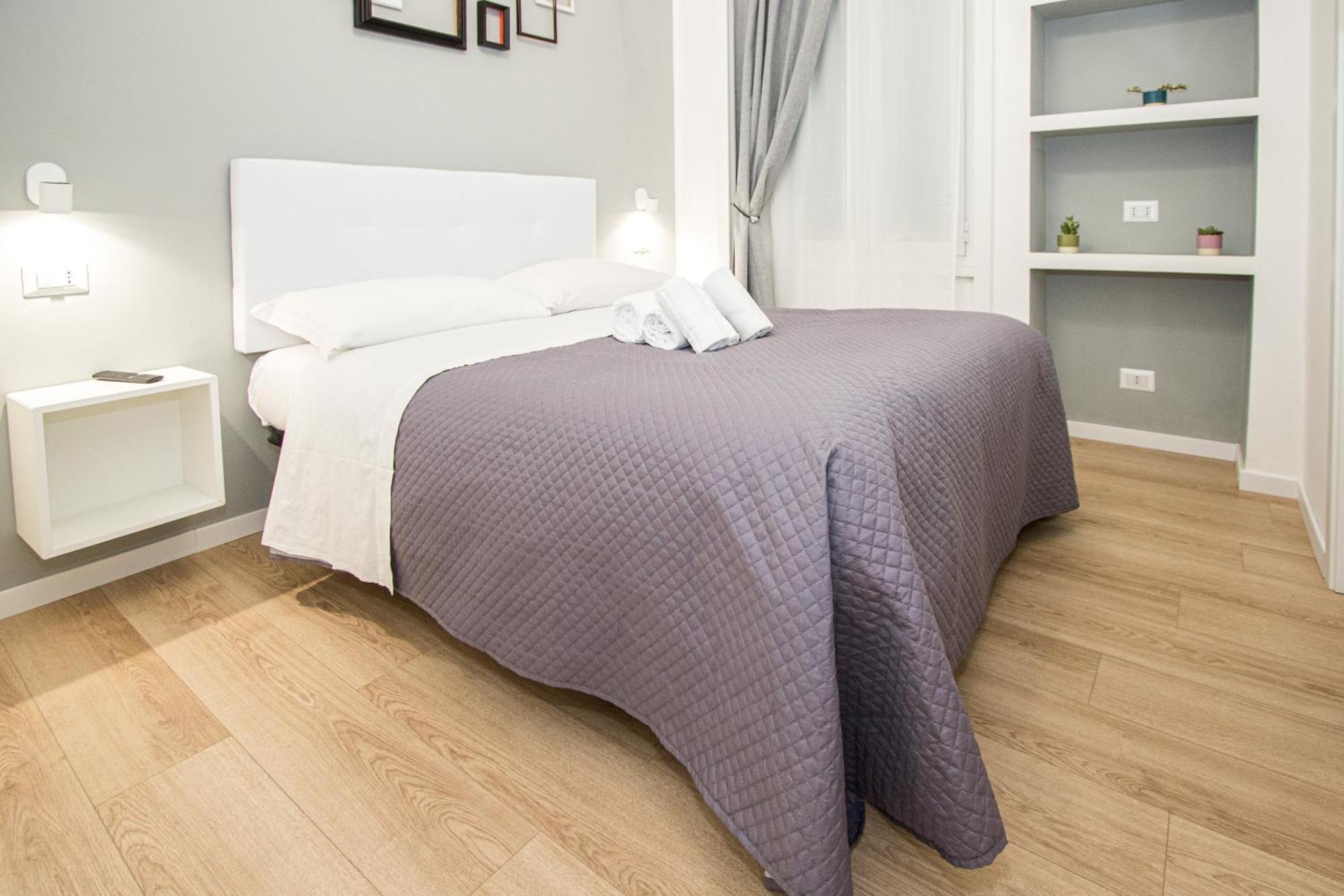 Odescalchi Loft Apartment Rome