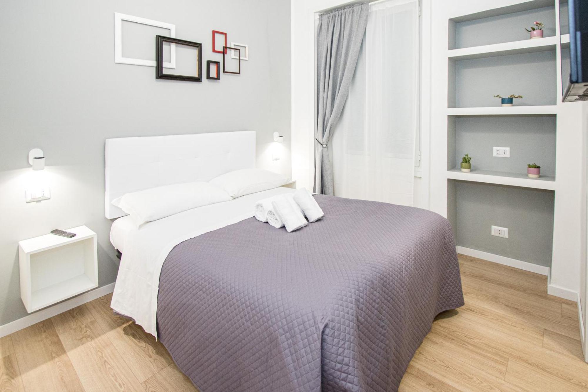 Odescalchi Loft