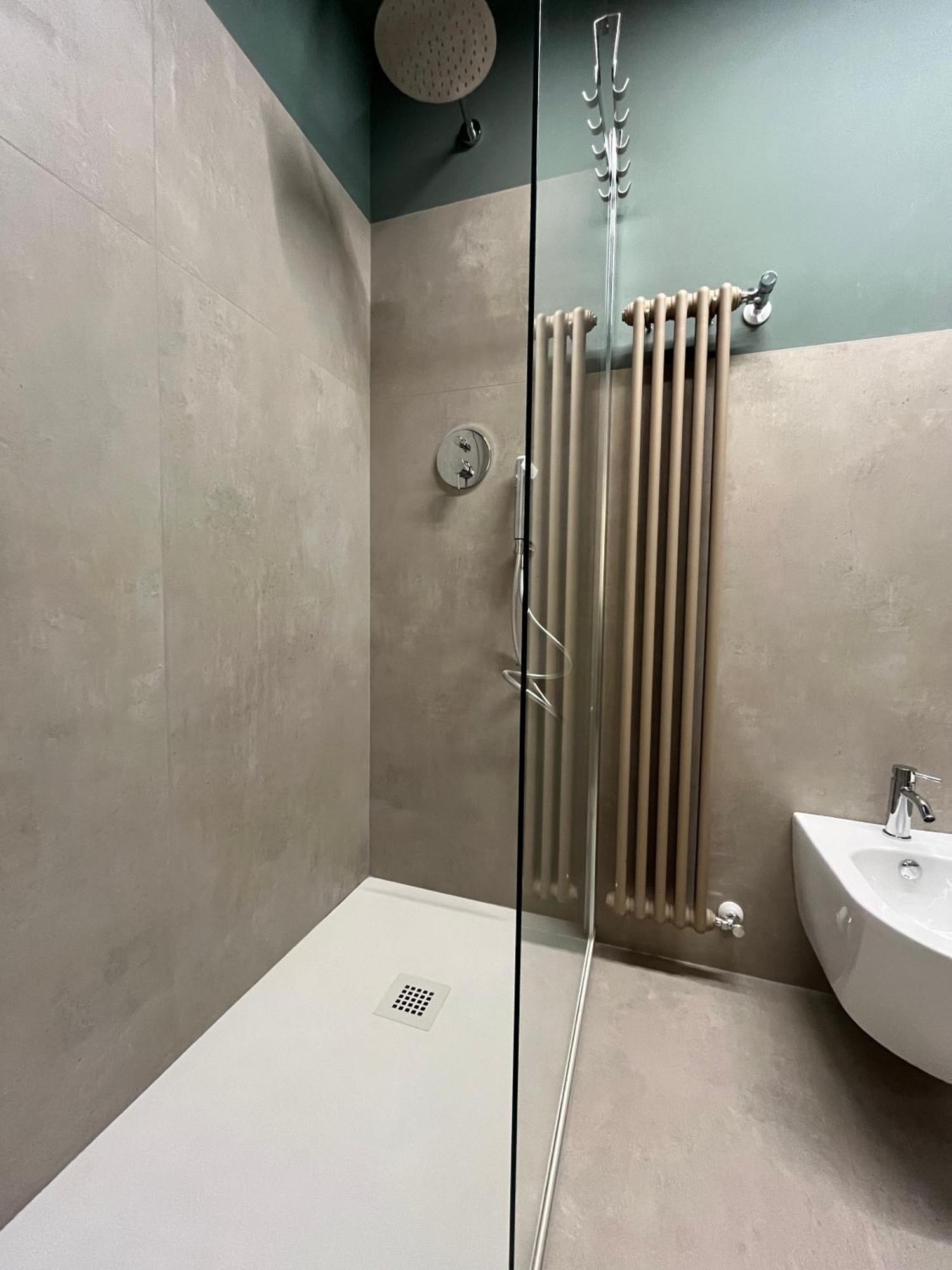 Carpe Diem Ponte Milvio Olimpico Farnesina Apartment Rome