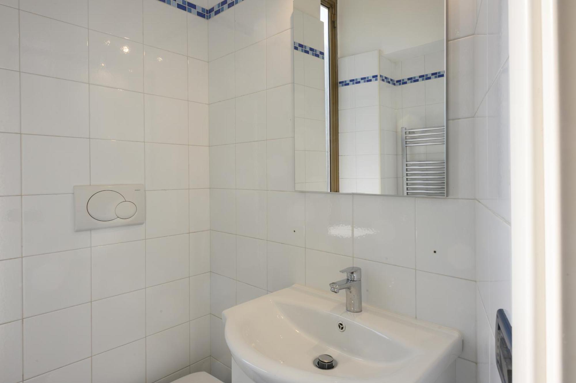 Terrazza Romana Apartment *