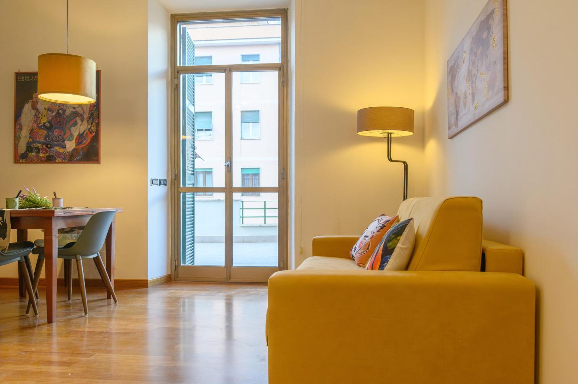 Terrazza Romana Apartment Rome
