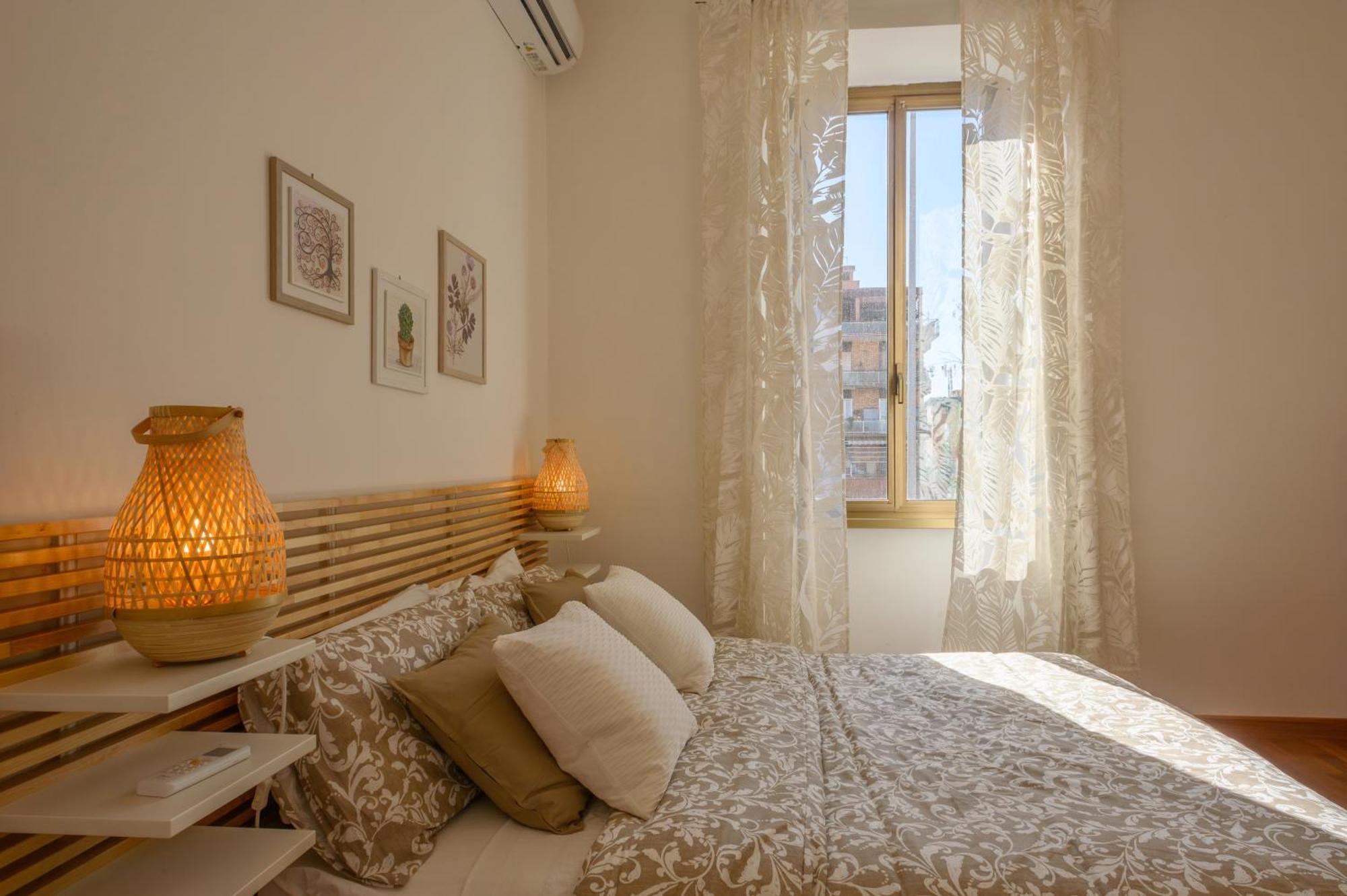 Apartment Terrazza Romana