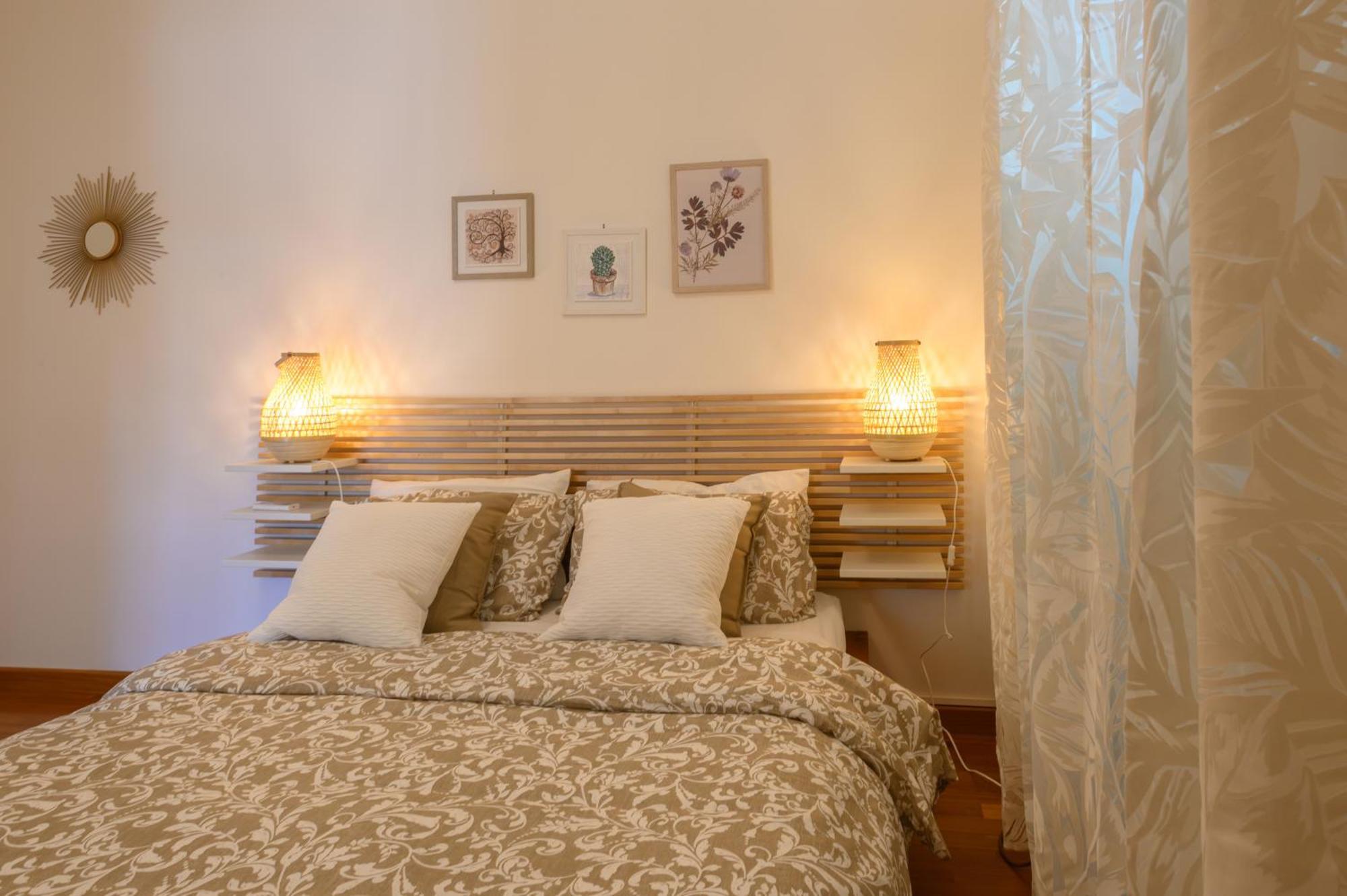 Apartment Terrazza Romana *