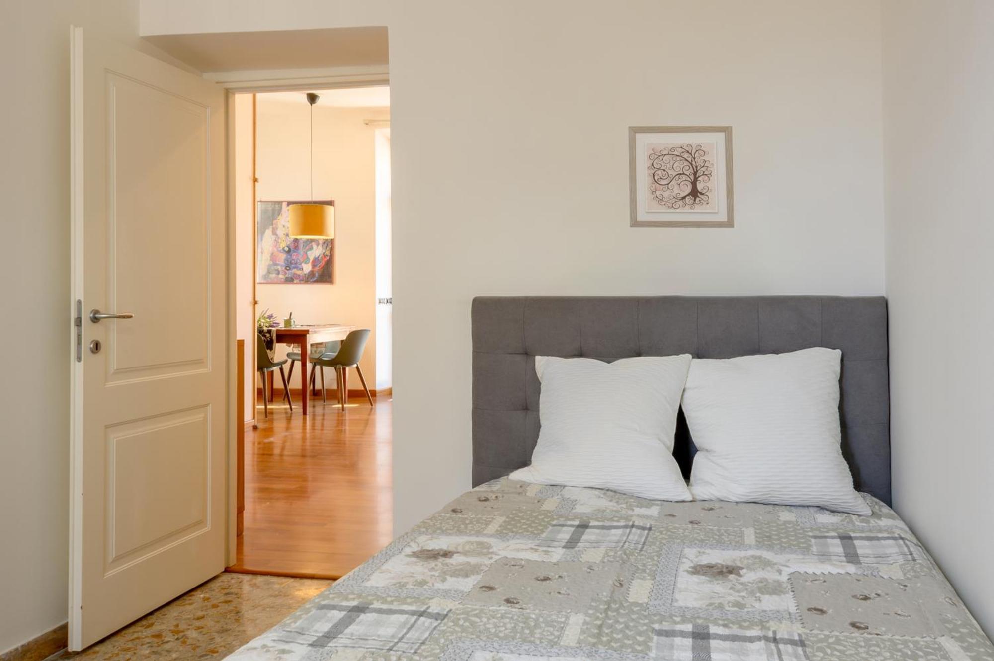 Terrazza Romana Apartment Rome