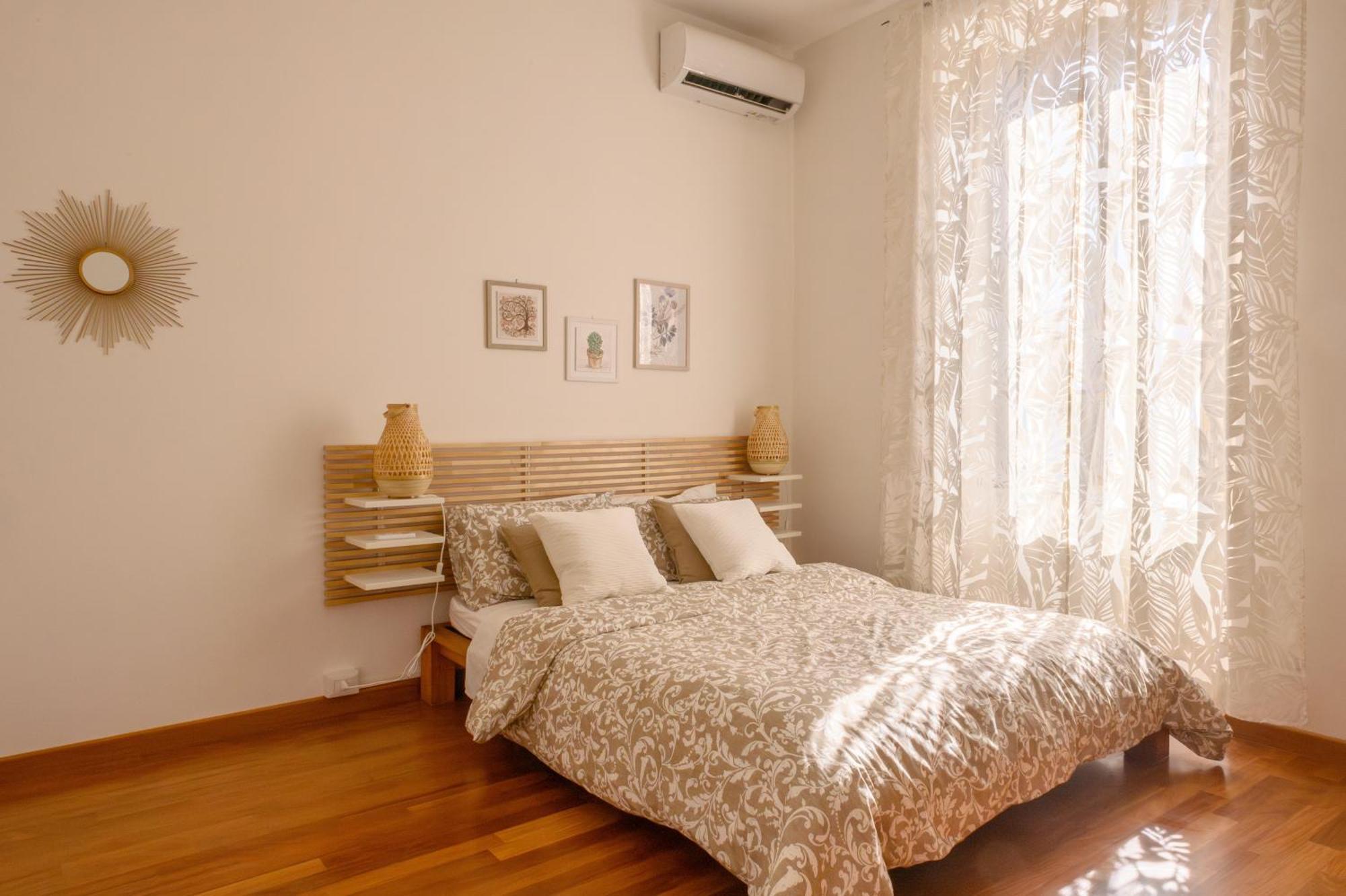 Terrazza Romana Apartment
