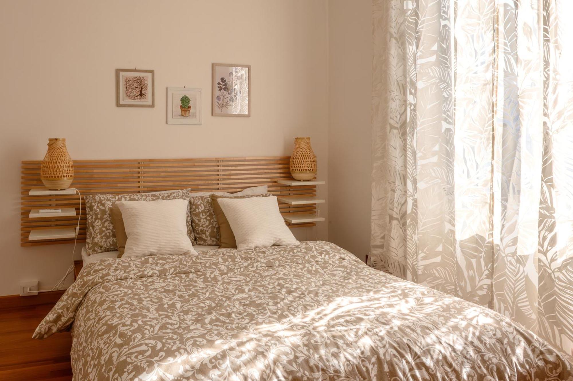 Apartment Terrazza Romana Rome