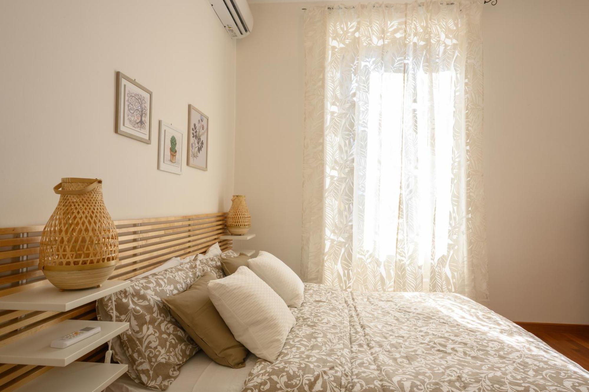 Terrazza Romana Apartment Rome