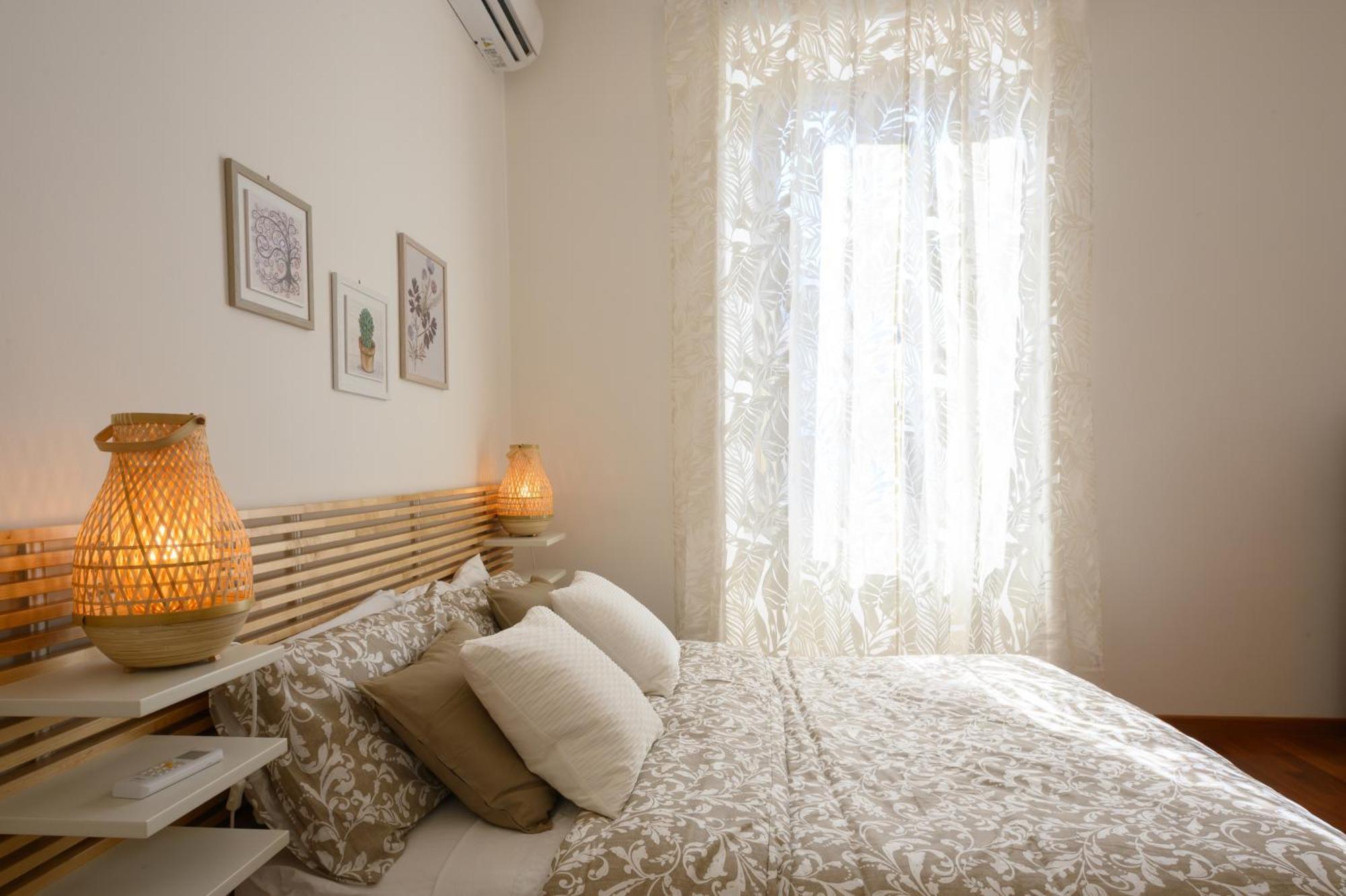 Apartment Terrazza Romana