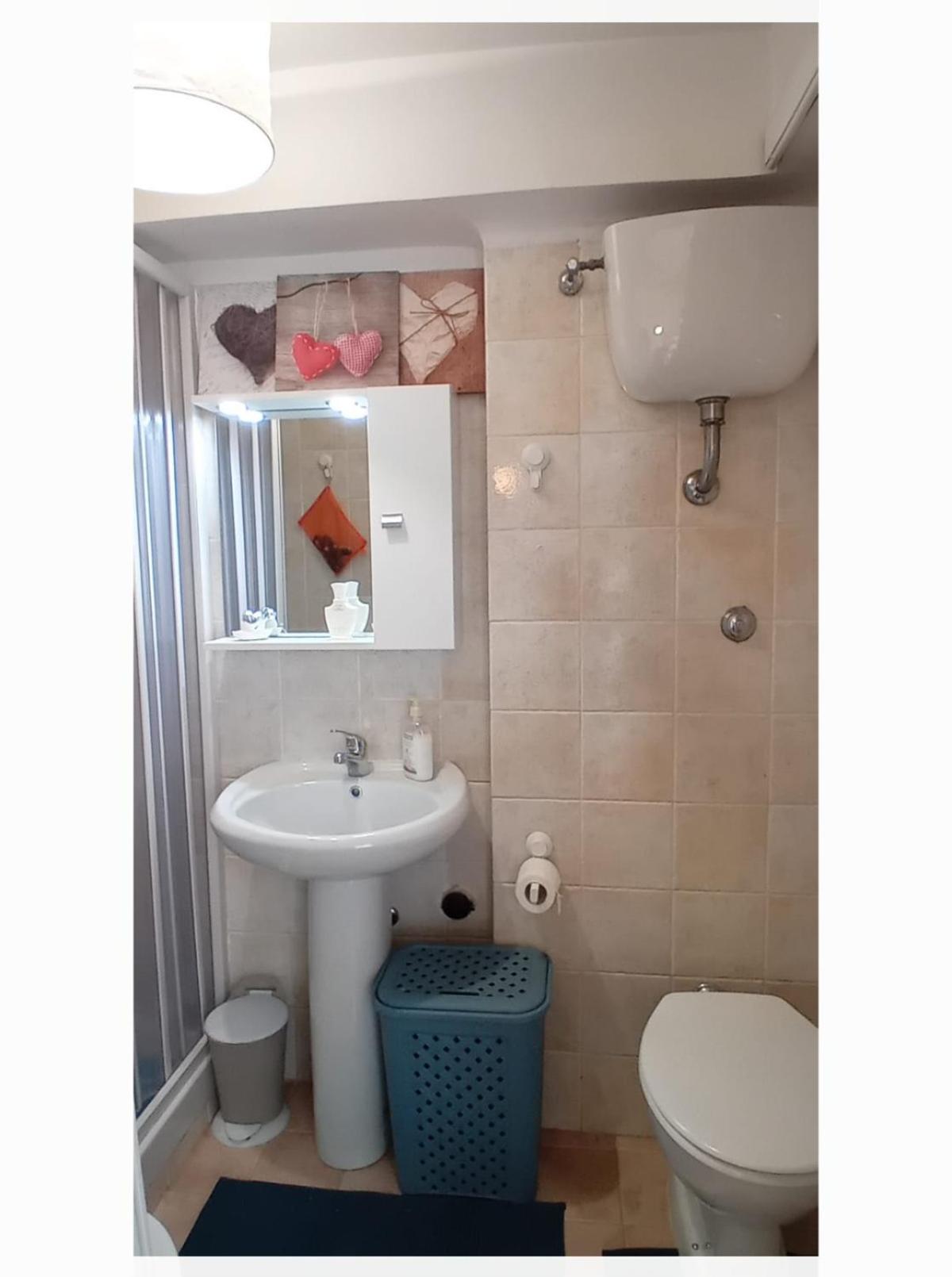 Casa Stasi Rome