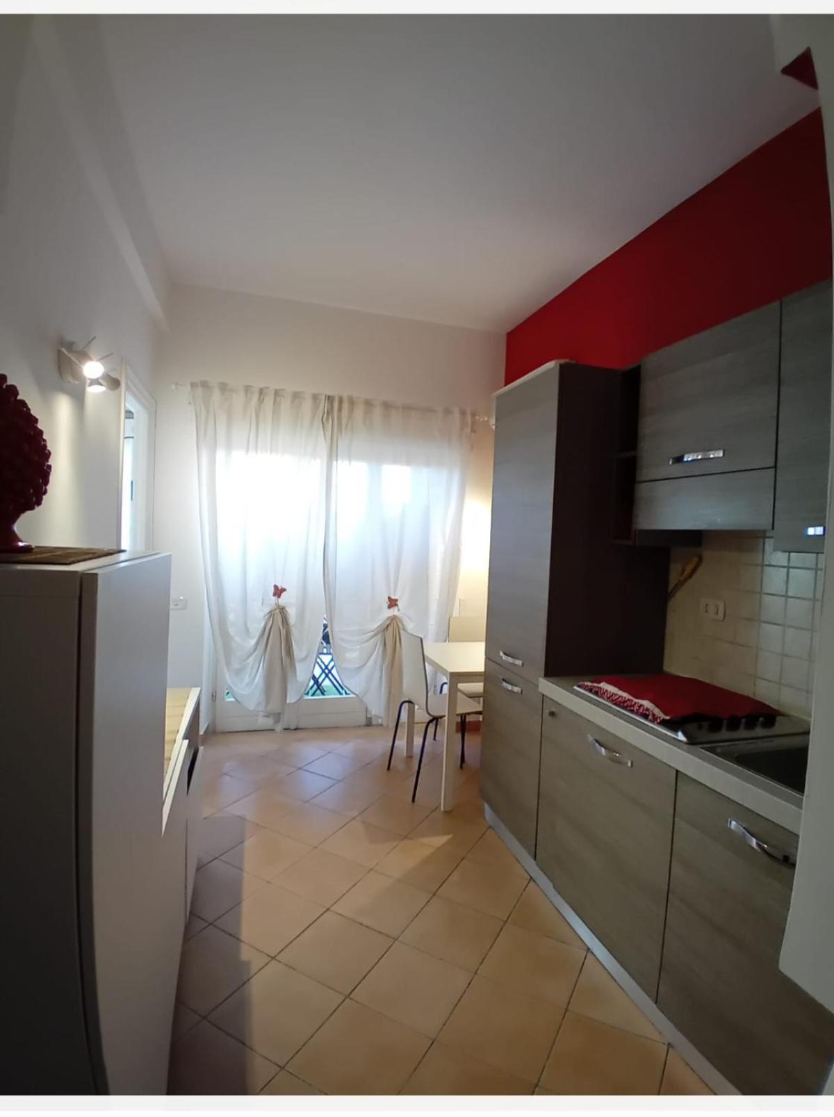 Casa Stasi Rome