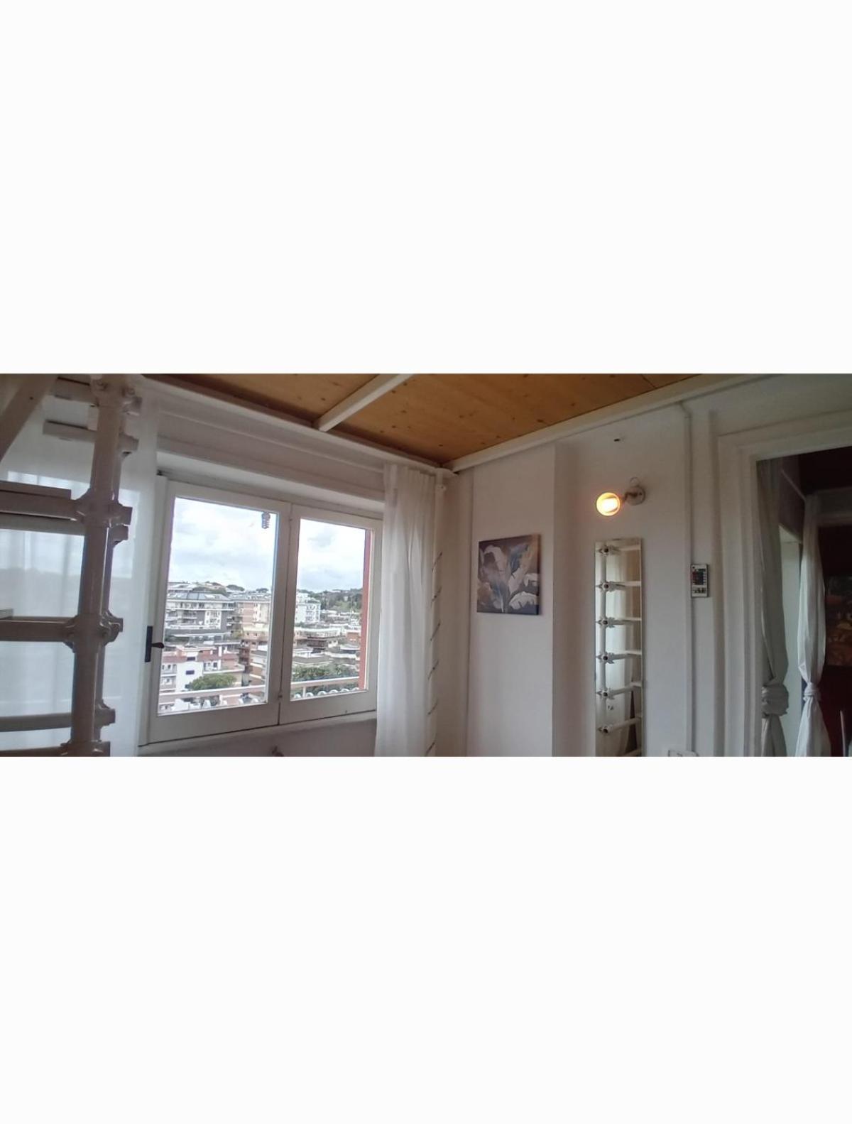 Casa Stasi Apartment *