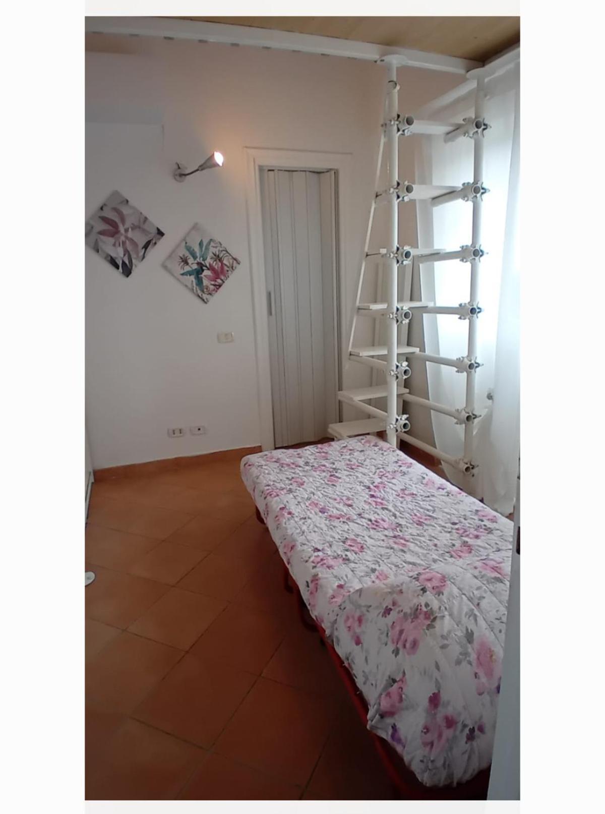 Casa Stasi Apartment Rome