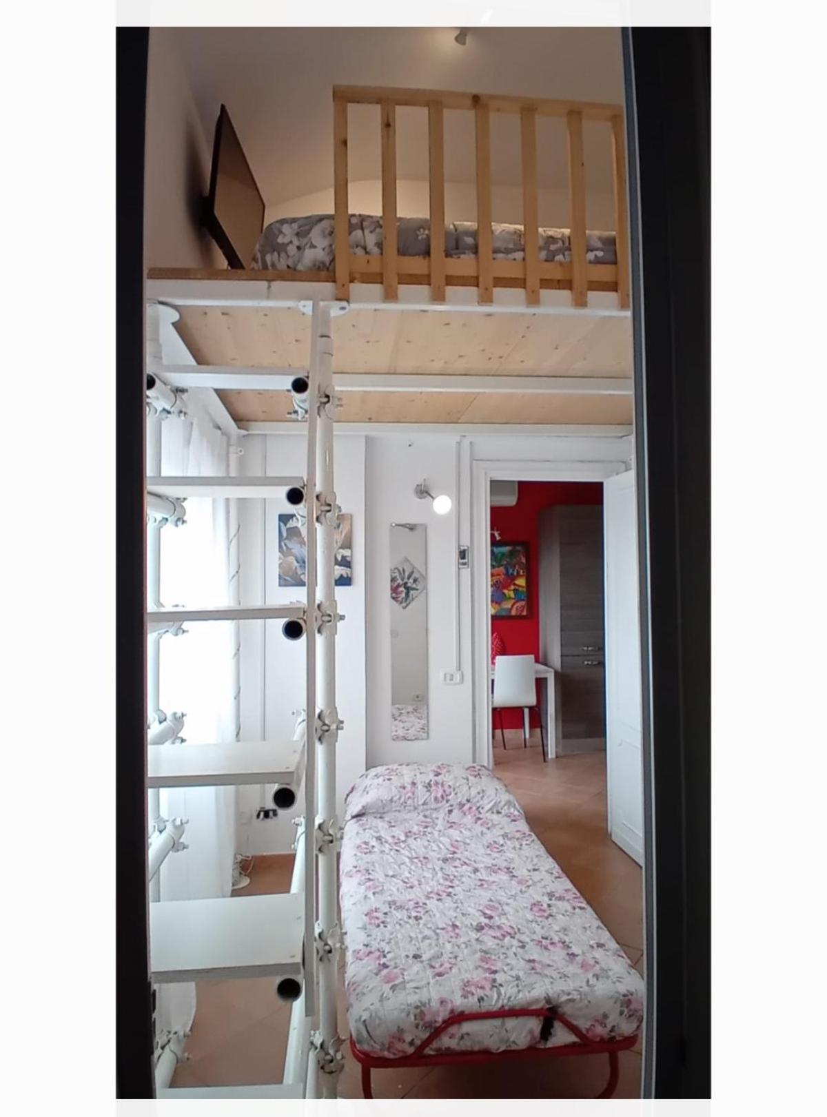 Apartment Casa Stasi