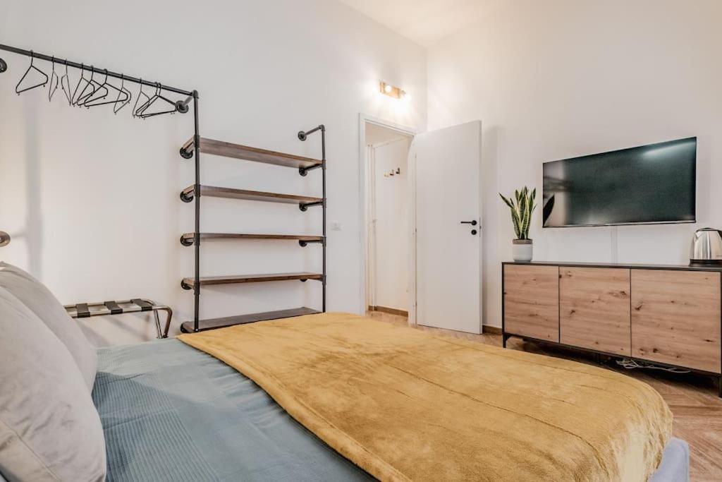 Apartment La Casetta San Giovanni *