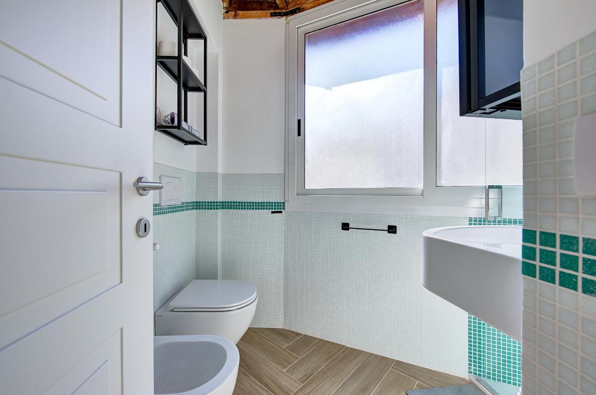 Casa A Monti Rome
