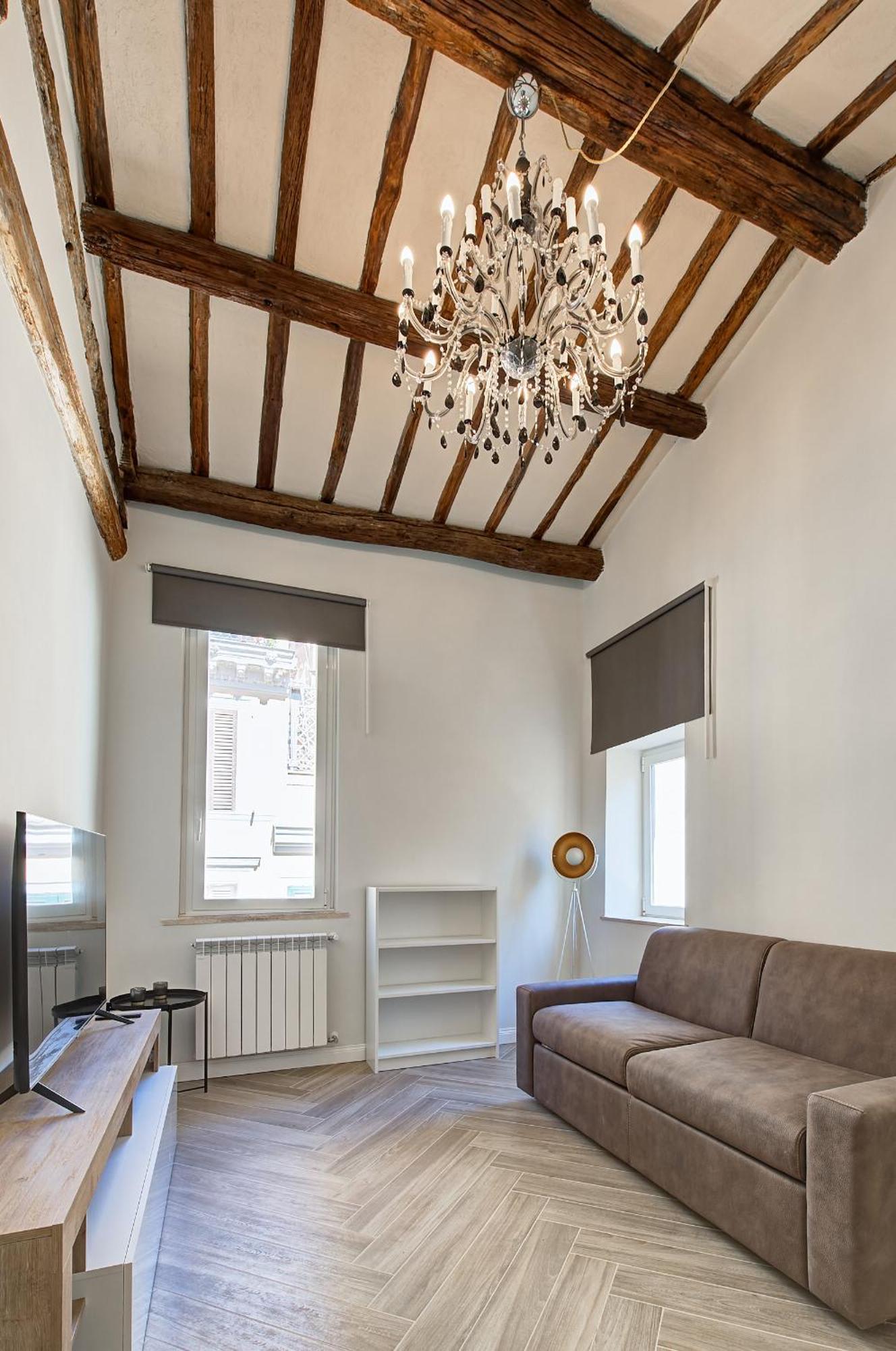 Casa A Monti * Rome
