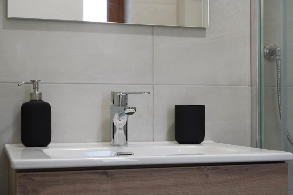 Apartment Fontana *