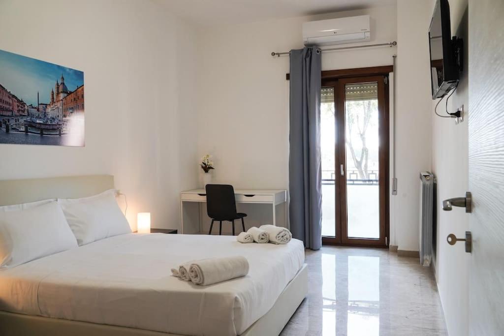 Apartment Fontana *