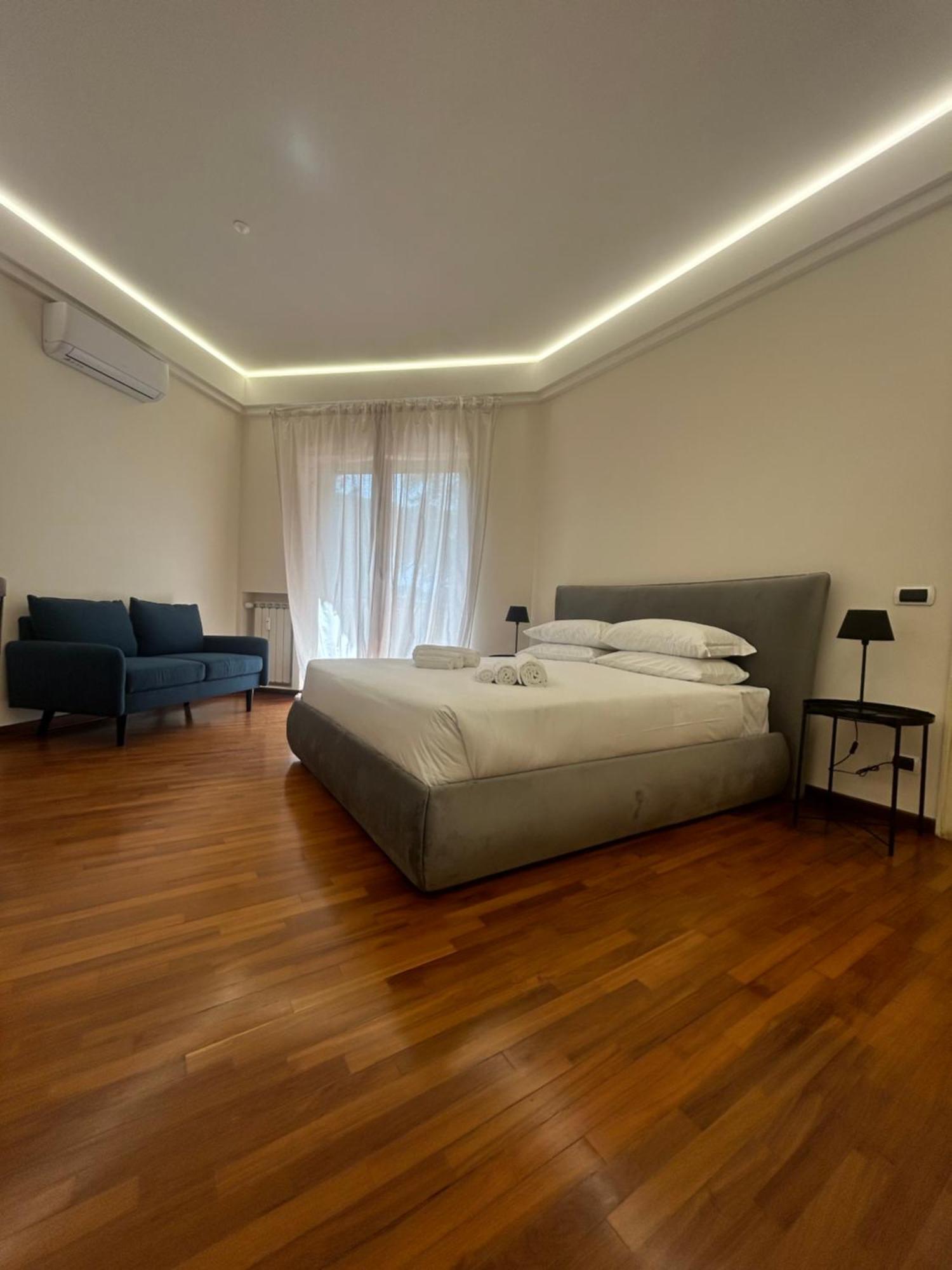 Lux San Paolo Appartamento Roma