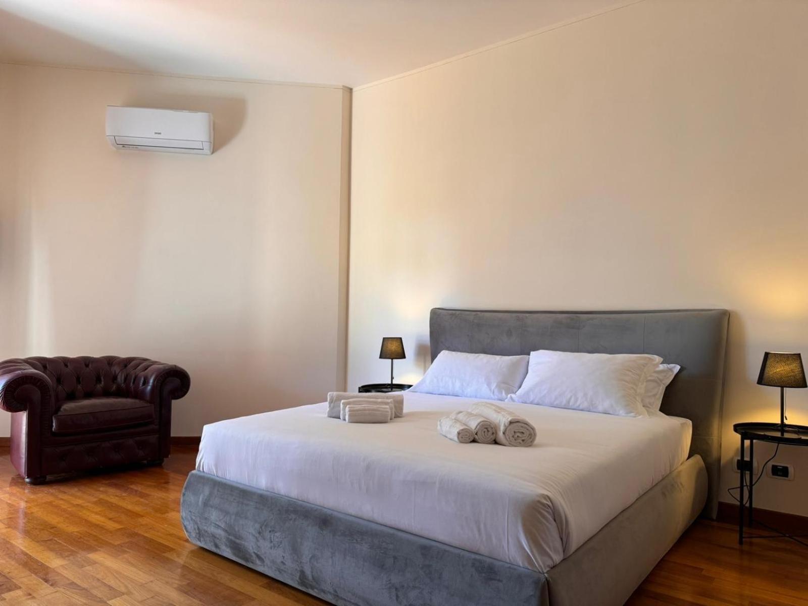 Appartamento Lux San Paolo *