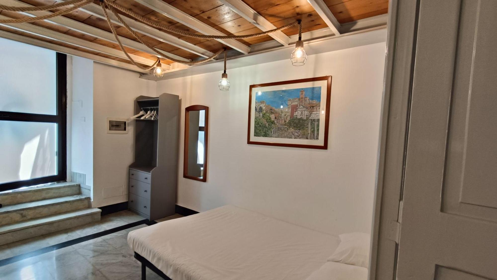 Sanniti Loft San Lorenzo Apartment *