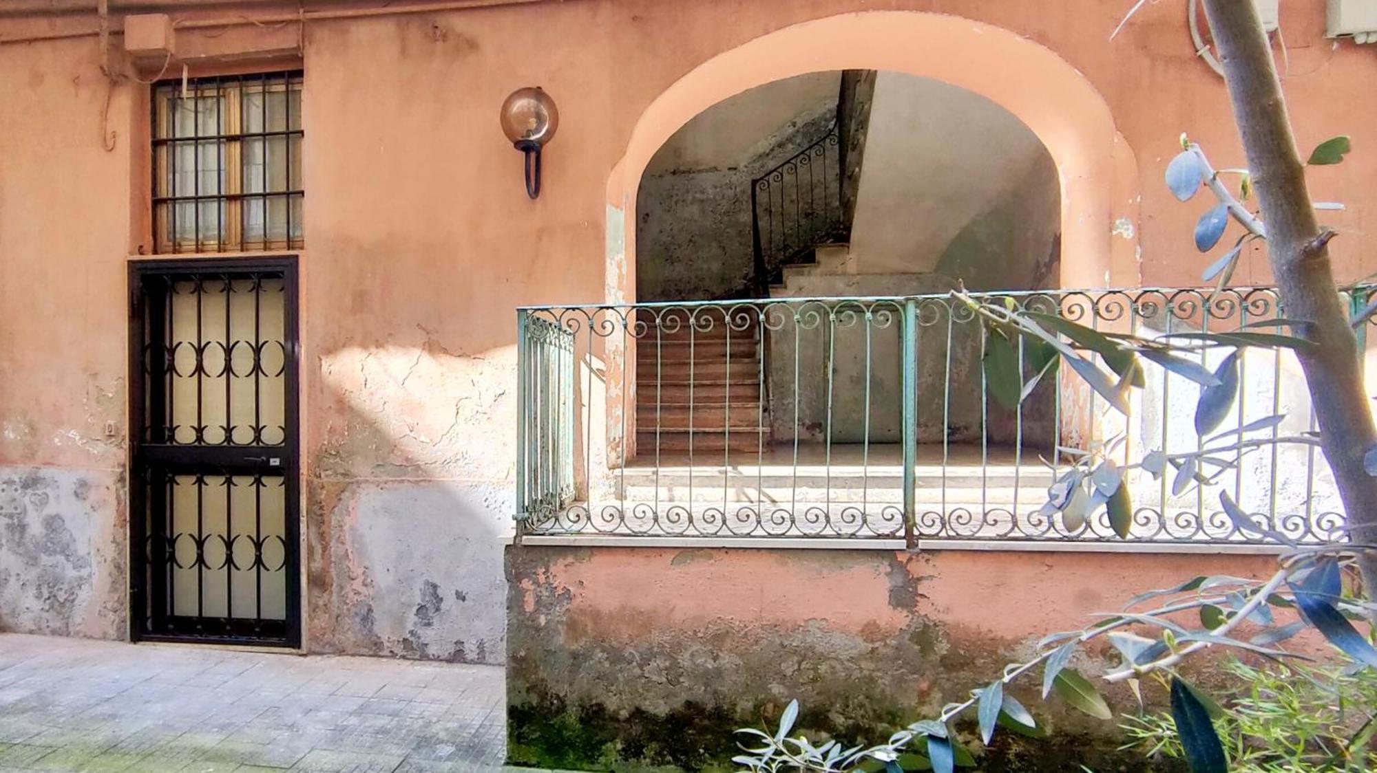 Sanniti Loft San Lorenzo Apartment *