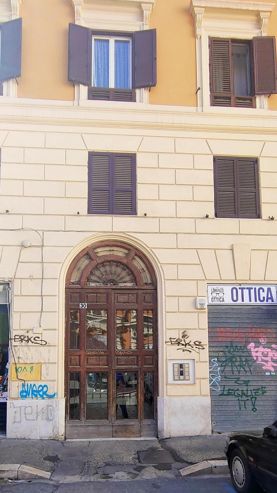 Sanniti Loft San Lorenzo