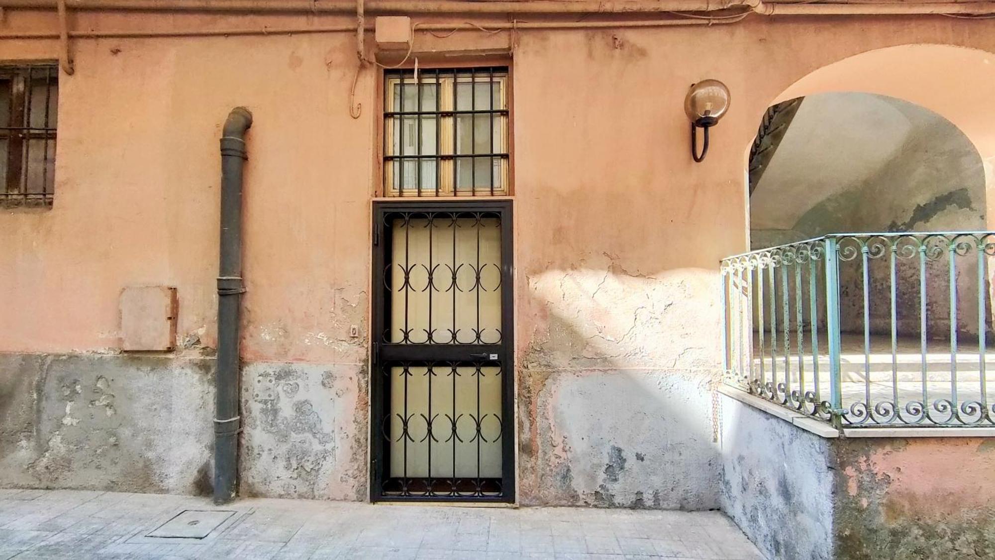 Sanniti Loft San Lorenzo Apartment