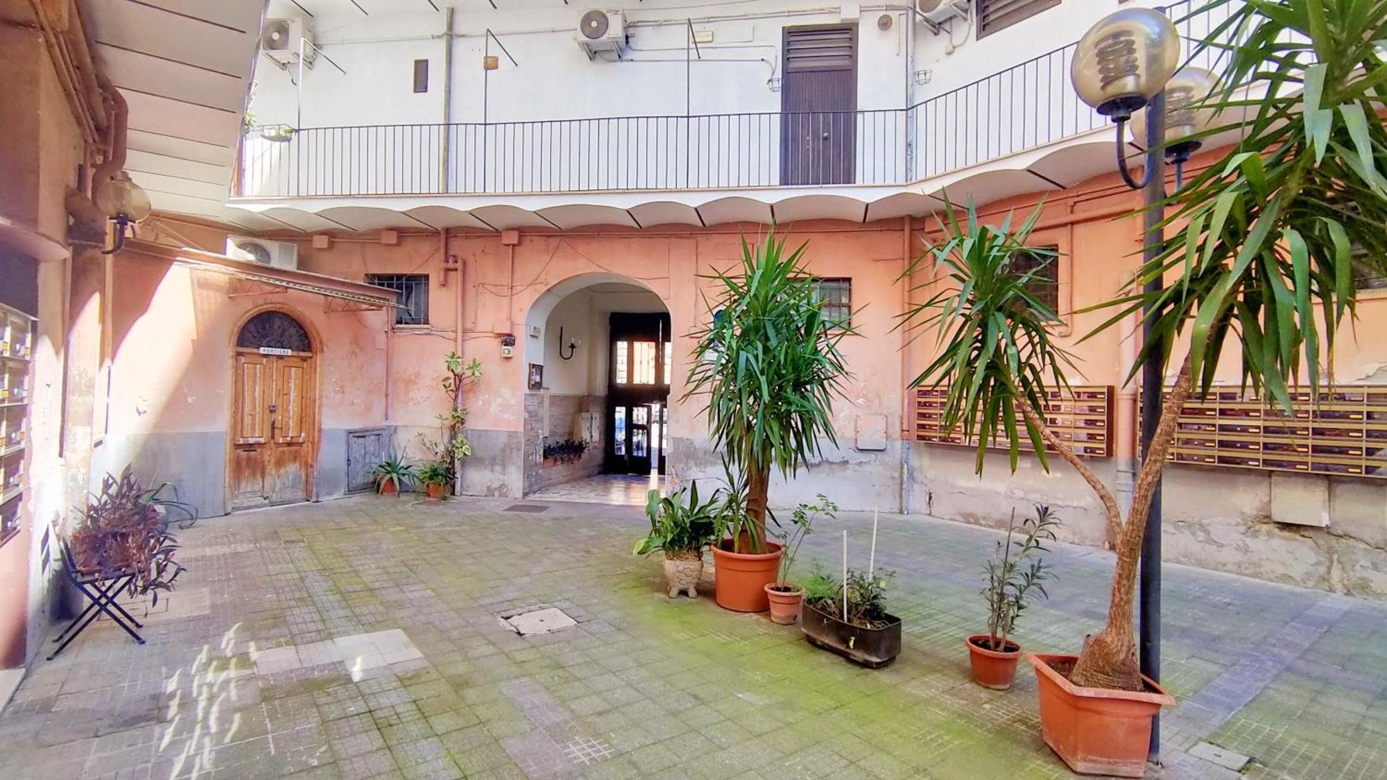 Sanniti Loft San Lorenzo *