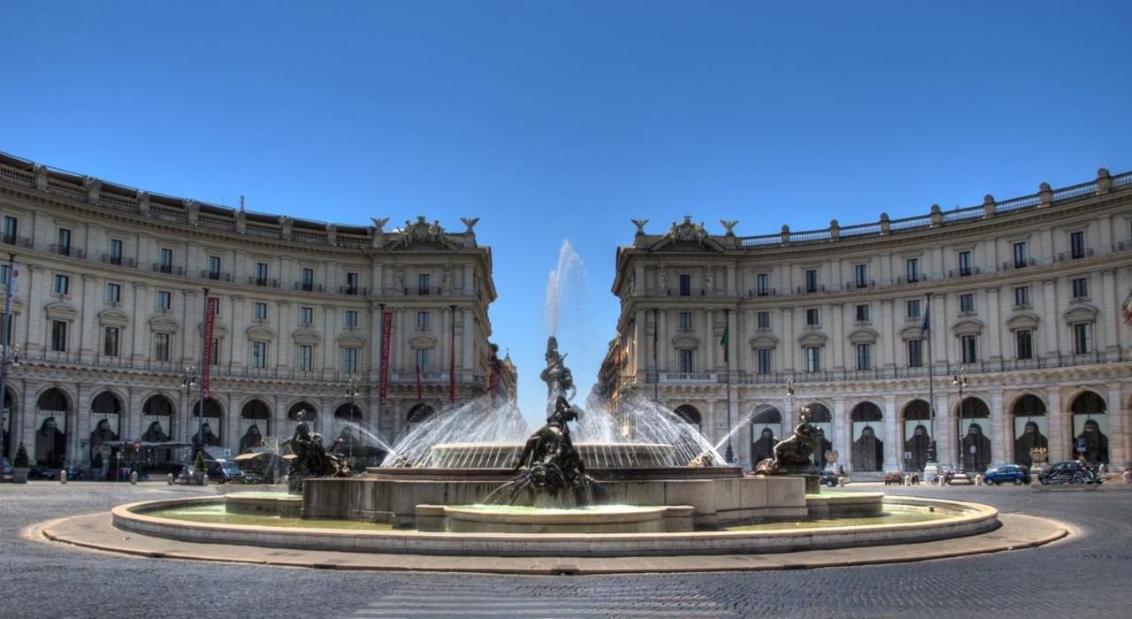 Charme & Chic Nazionale Guest house