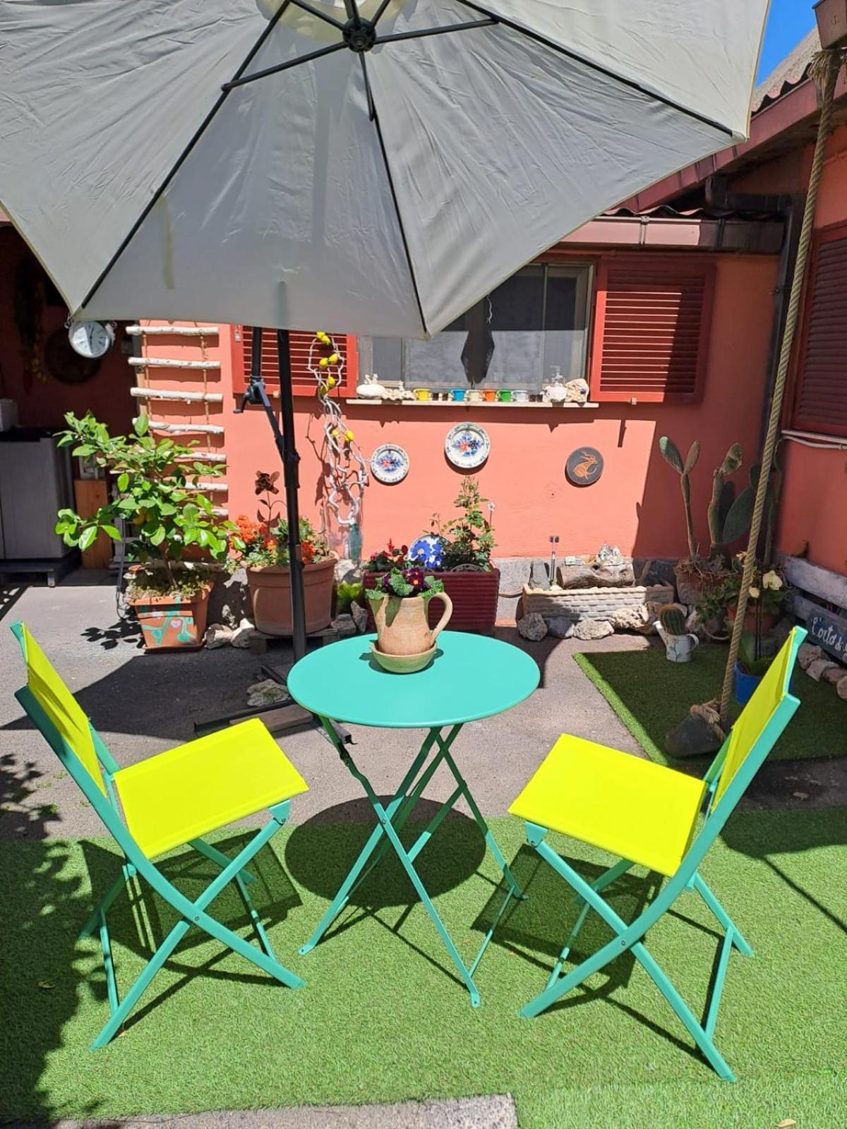 Casa Susy Casa vacanze *