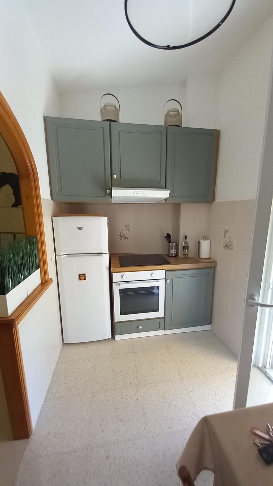 Albea Apartment