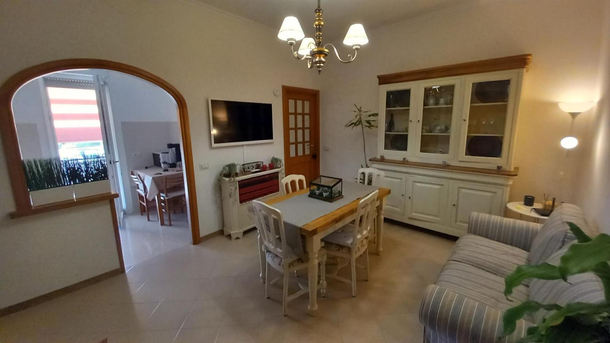 Apartment Albea *