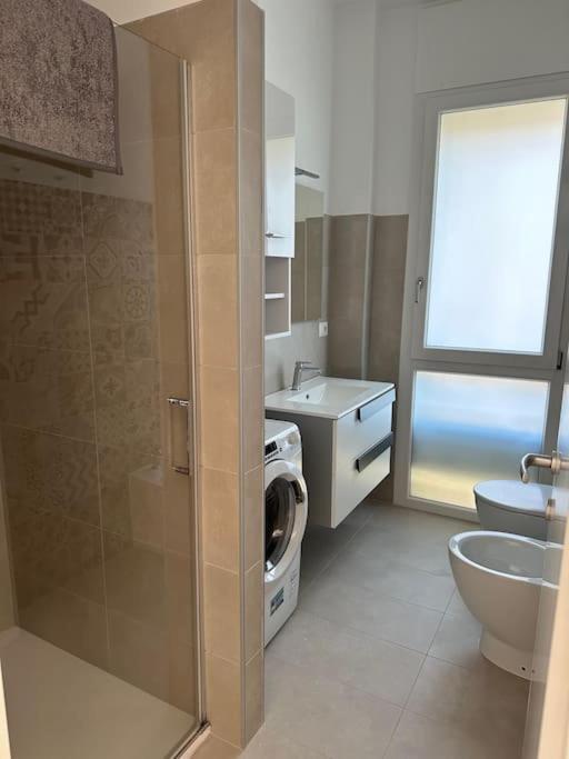 Casa Gemelli Apartment *