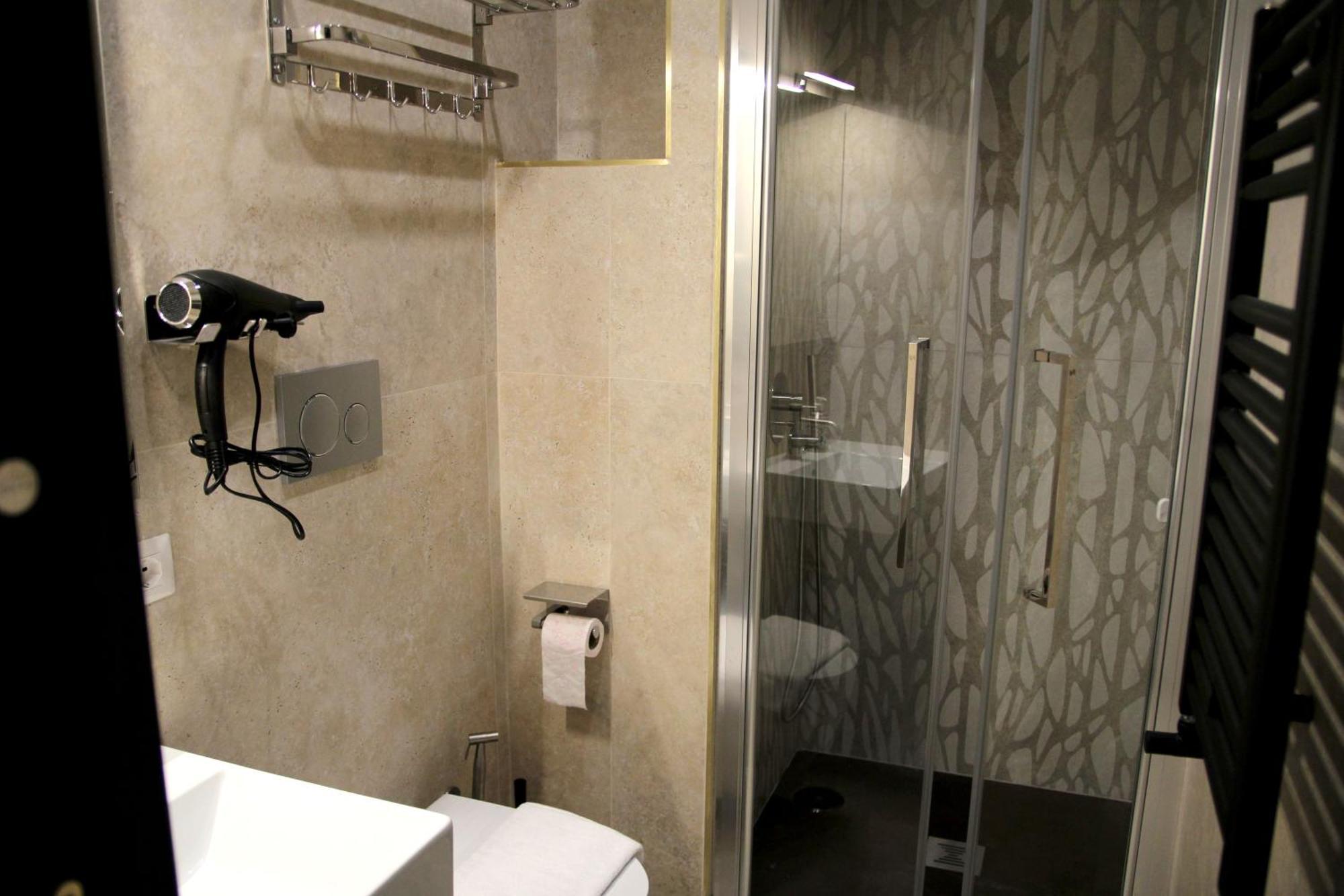 Joyful 148 Luxury Powered By Joyful Termini Boutique Guest house Rome