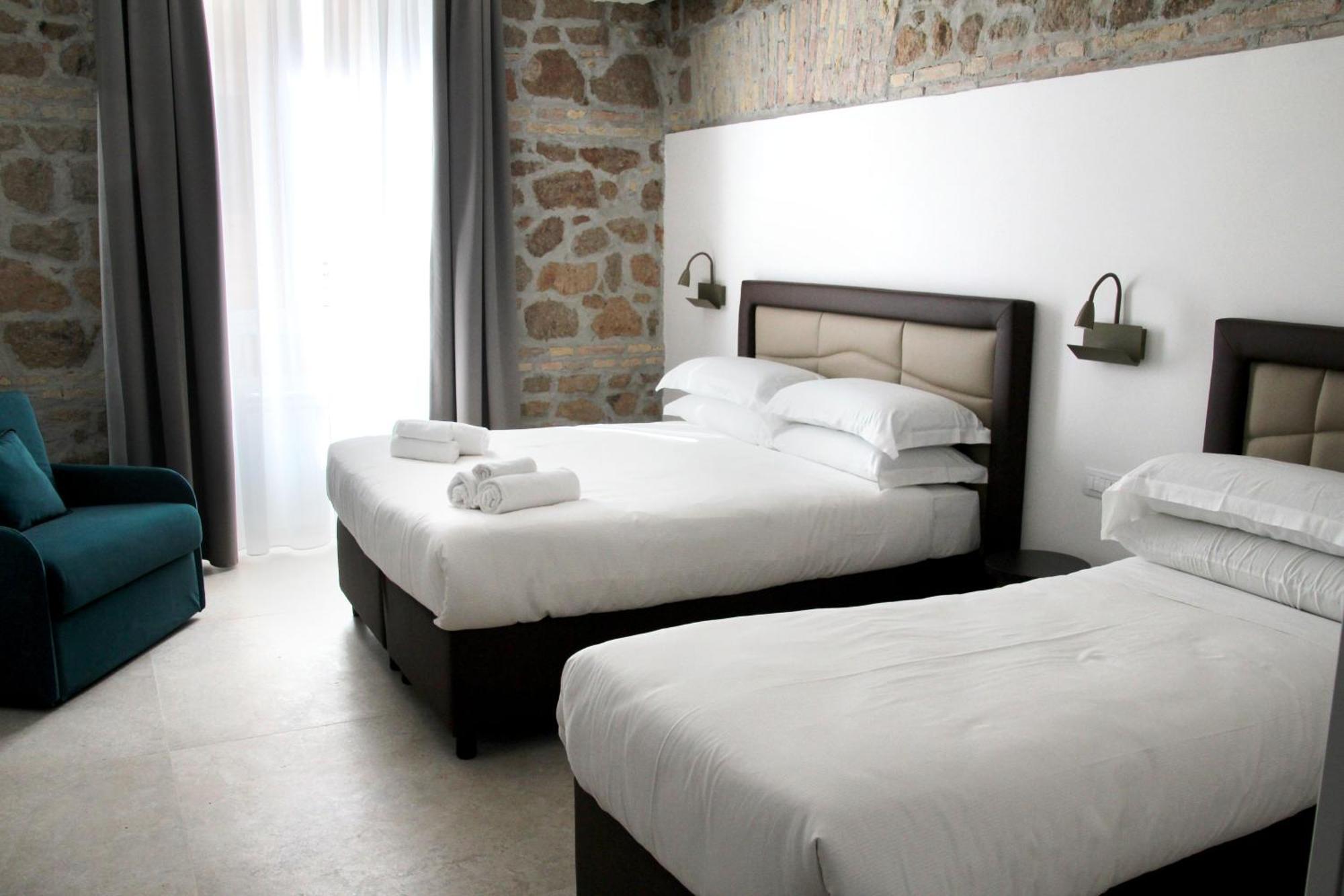 Joyful 148 Luxury Powered By Joyful Termini Boutique * Rome