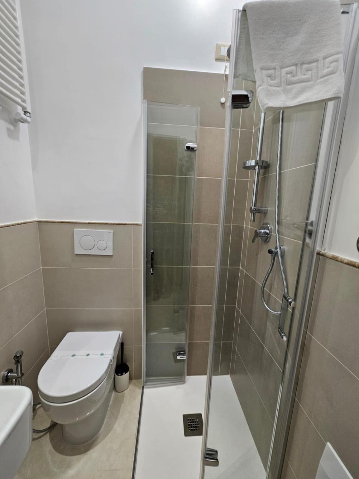 Be Your - Stendardi's House Apartment *