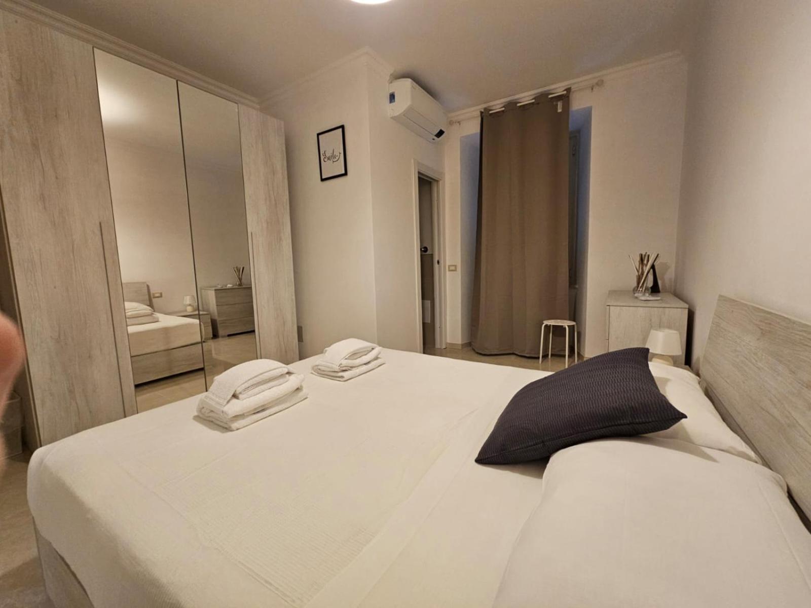 Be Your - Stendardi's House Apartment *
