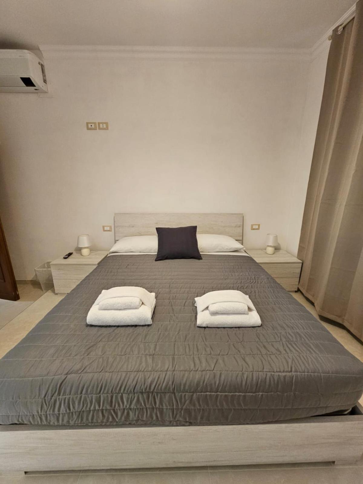 Apartment Be Your - Stendardi's House Rome