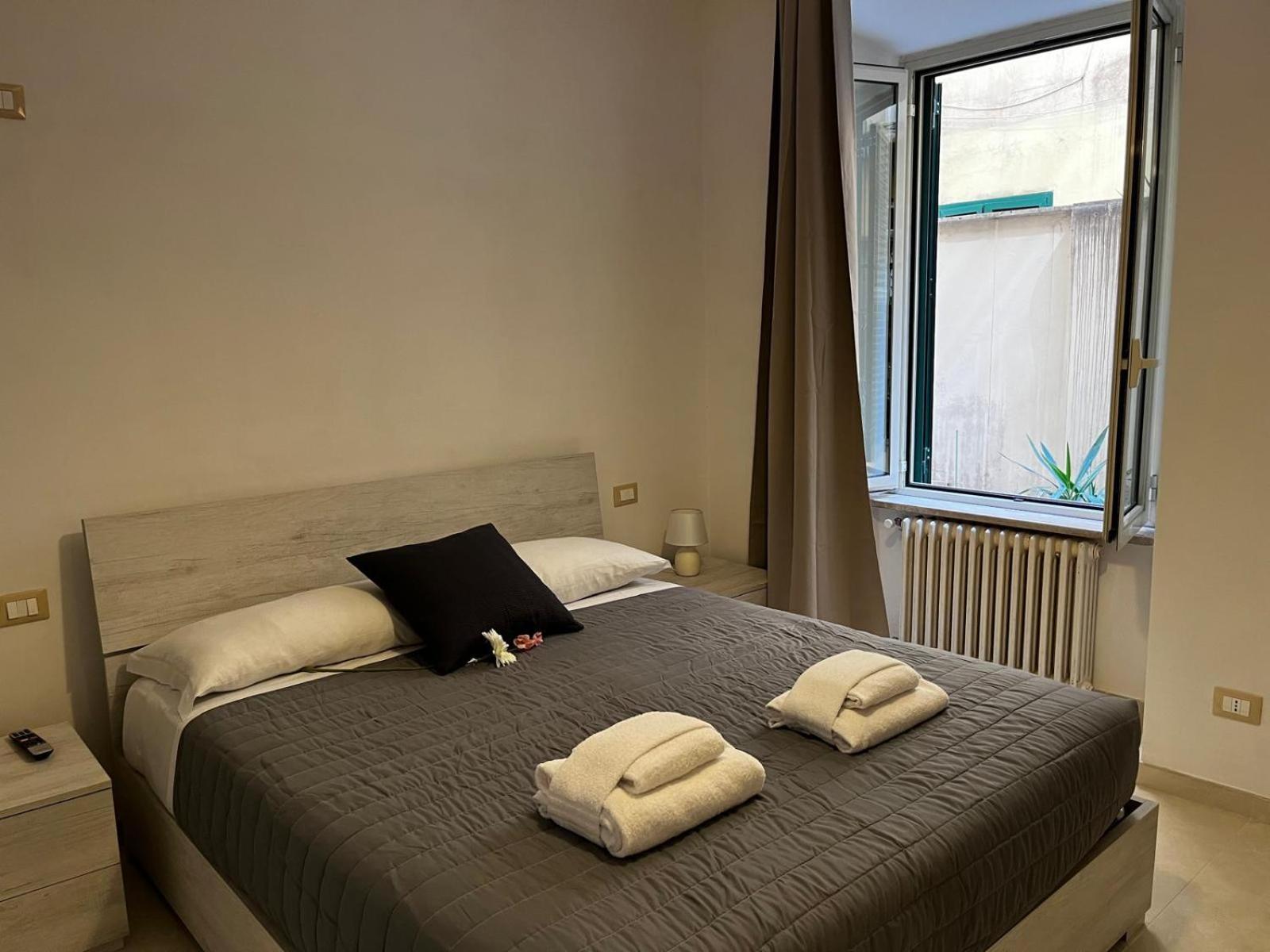 Apartment Be Your - Stendardi's House