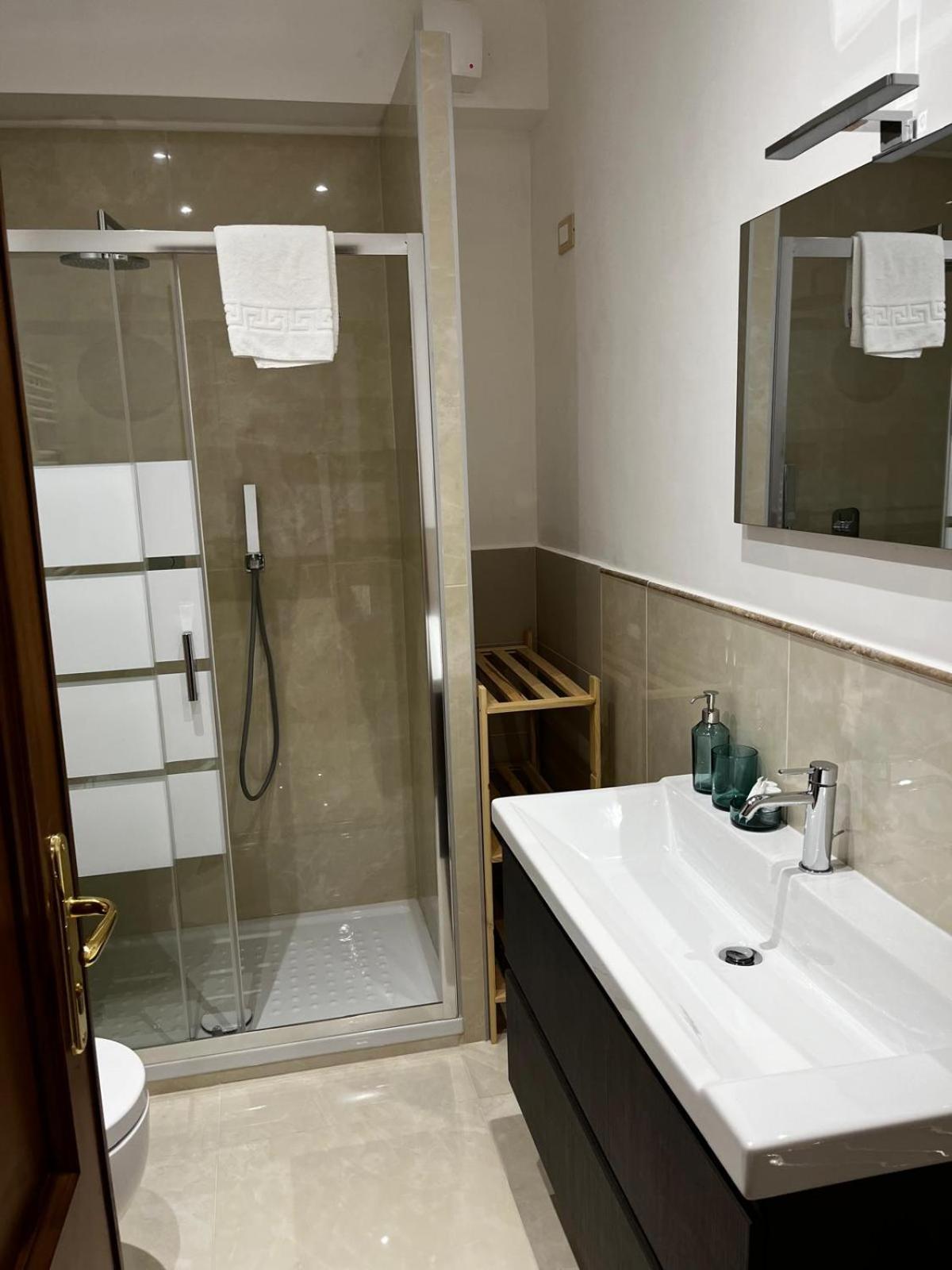 Be Your - Stendardi's House Apartment