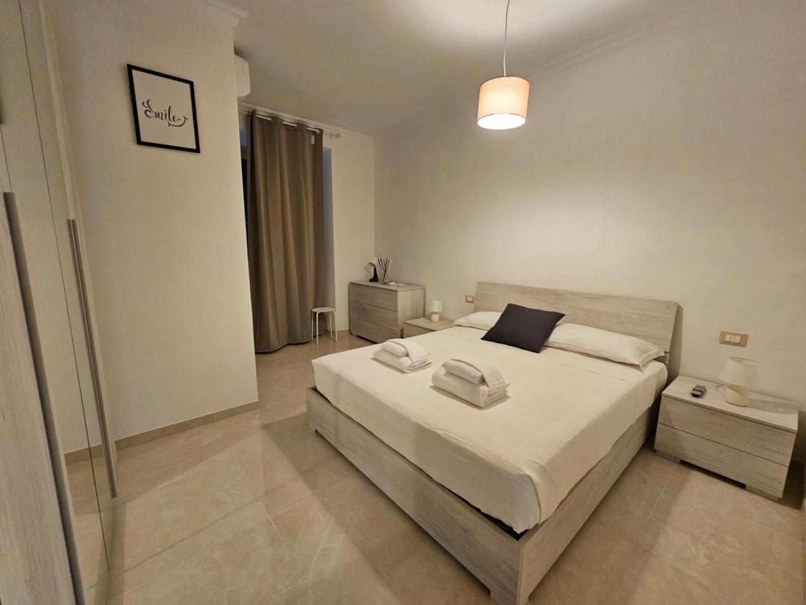 Be Your - Stendardi's House Apartment