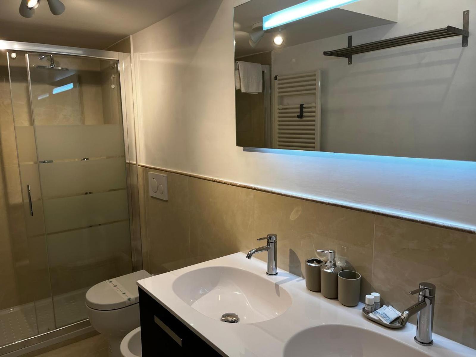 Apartment Be Your - Stendardi's House Rome