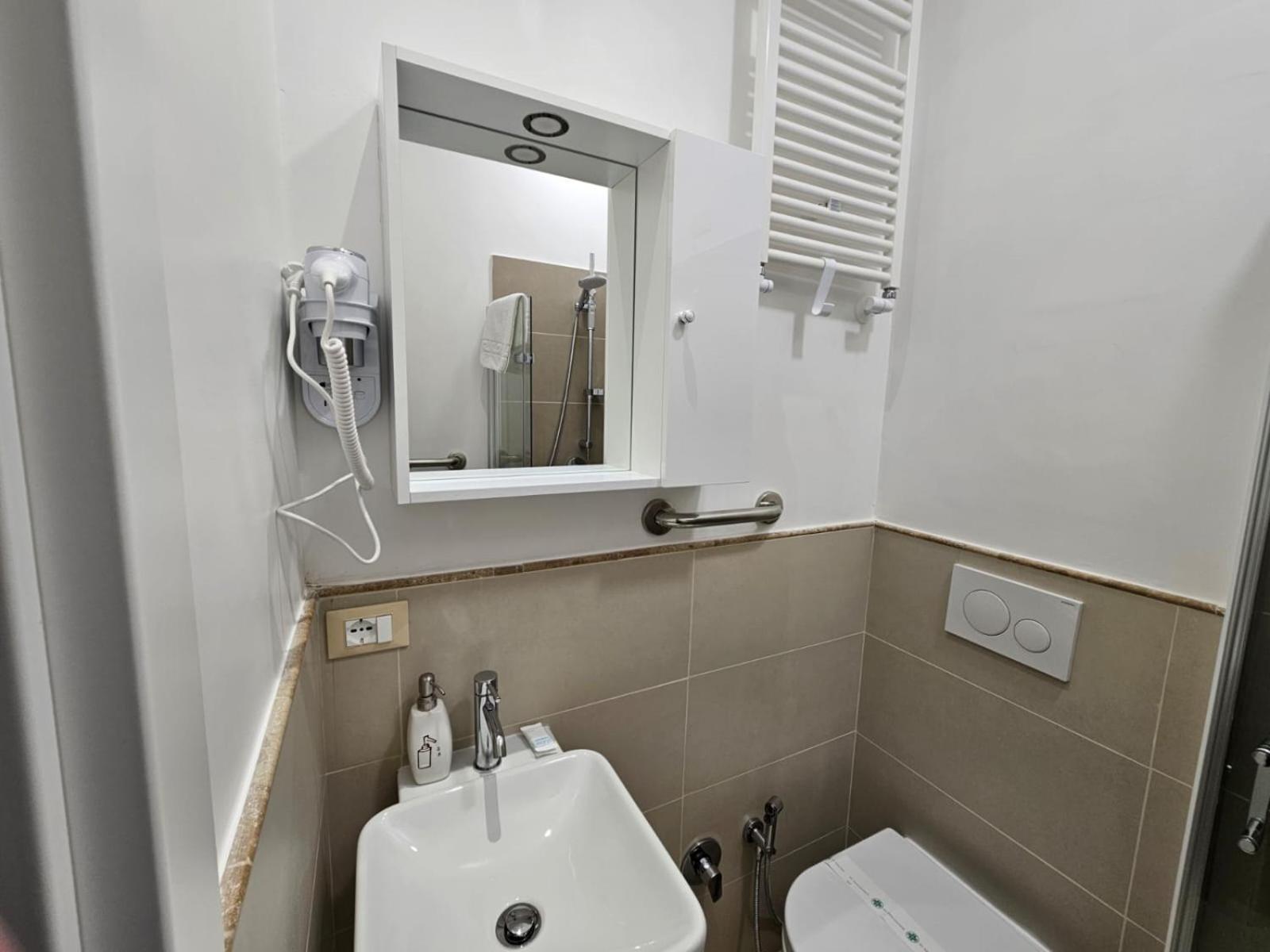 Be Your - Stendardi's House Apartment *