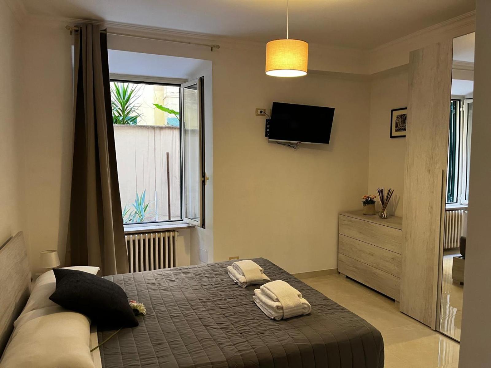 Be Your - Stendardi's House Apartment Rome