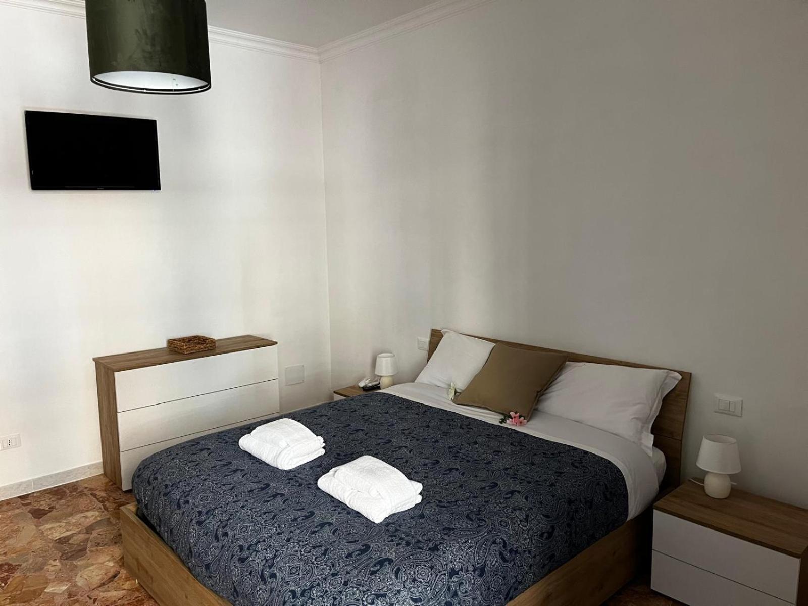 Apartment Be Your - Stendardi's House *