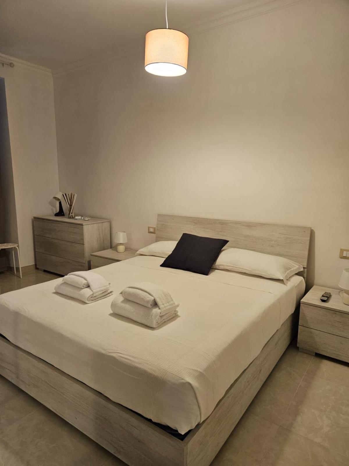 Be Your - Stendardi's House Apartment